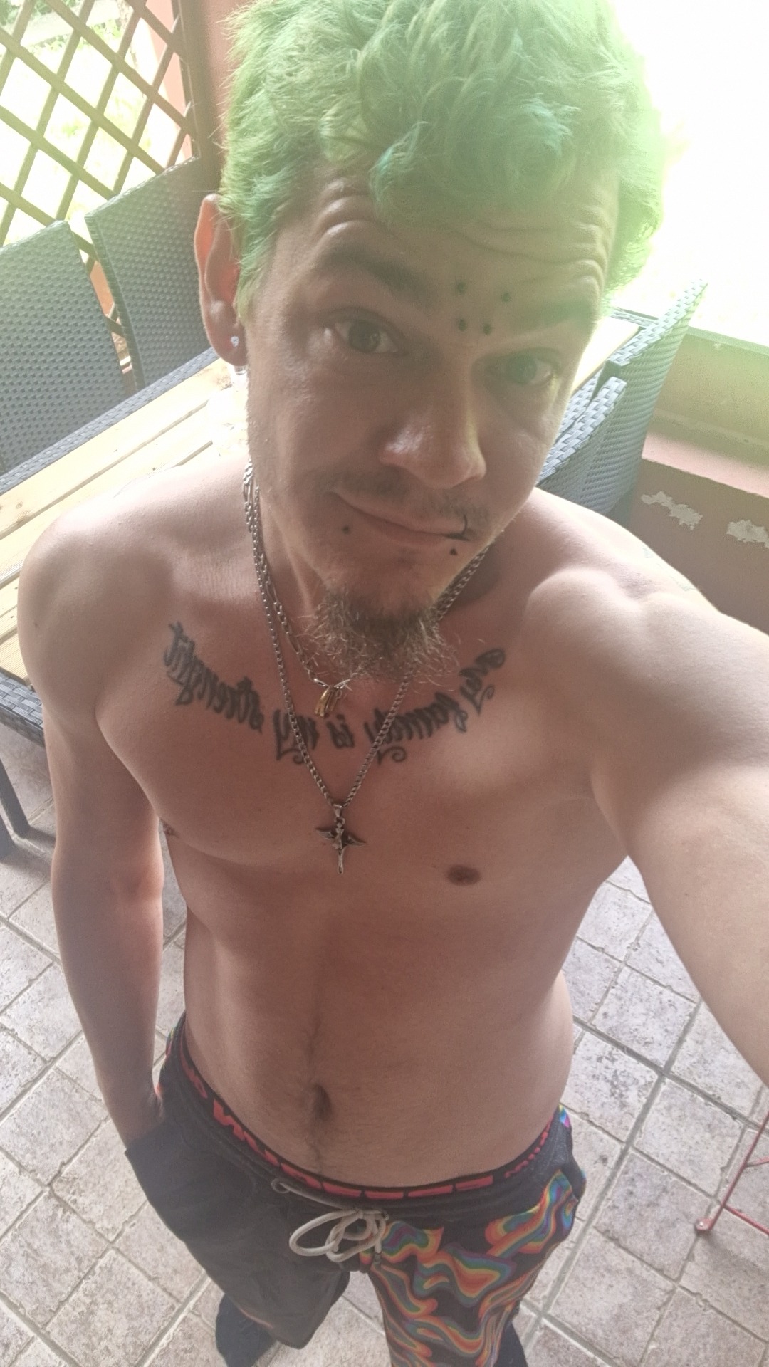 Profil de Drissa, 28 ans, Groupe gay à Trub