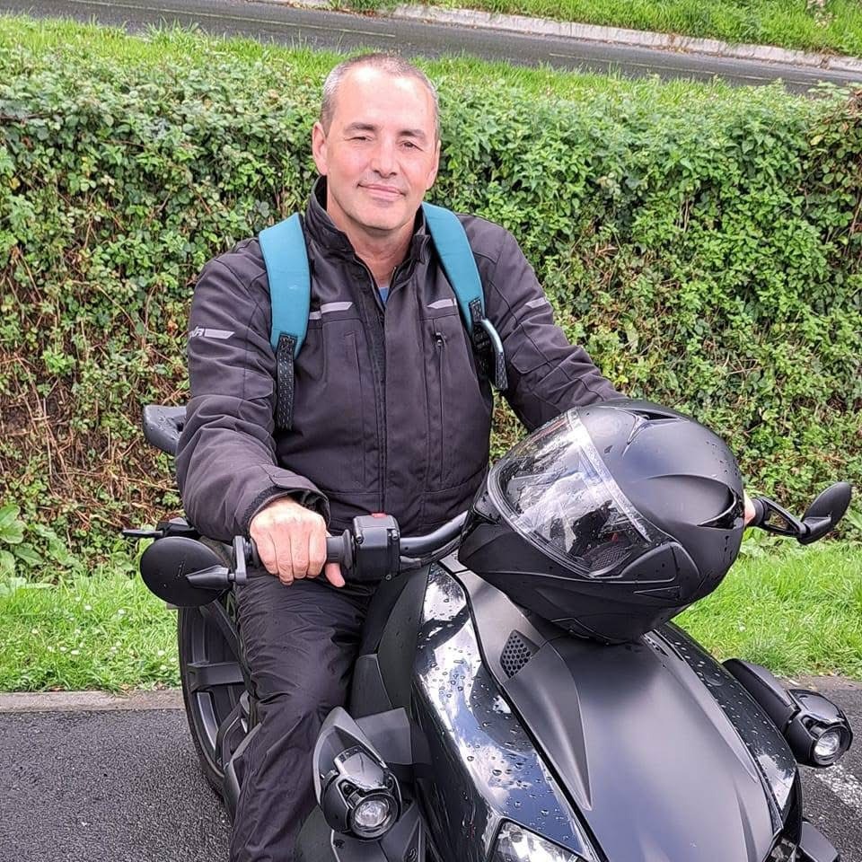 Profil de Lothaire, 52 ans, Groupe gay à Weiach