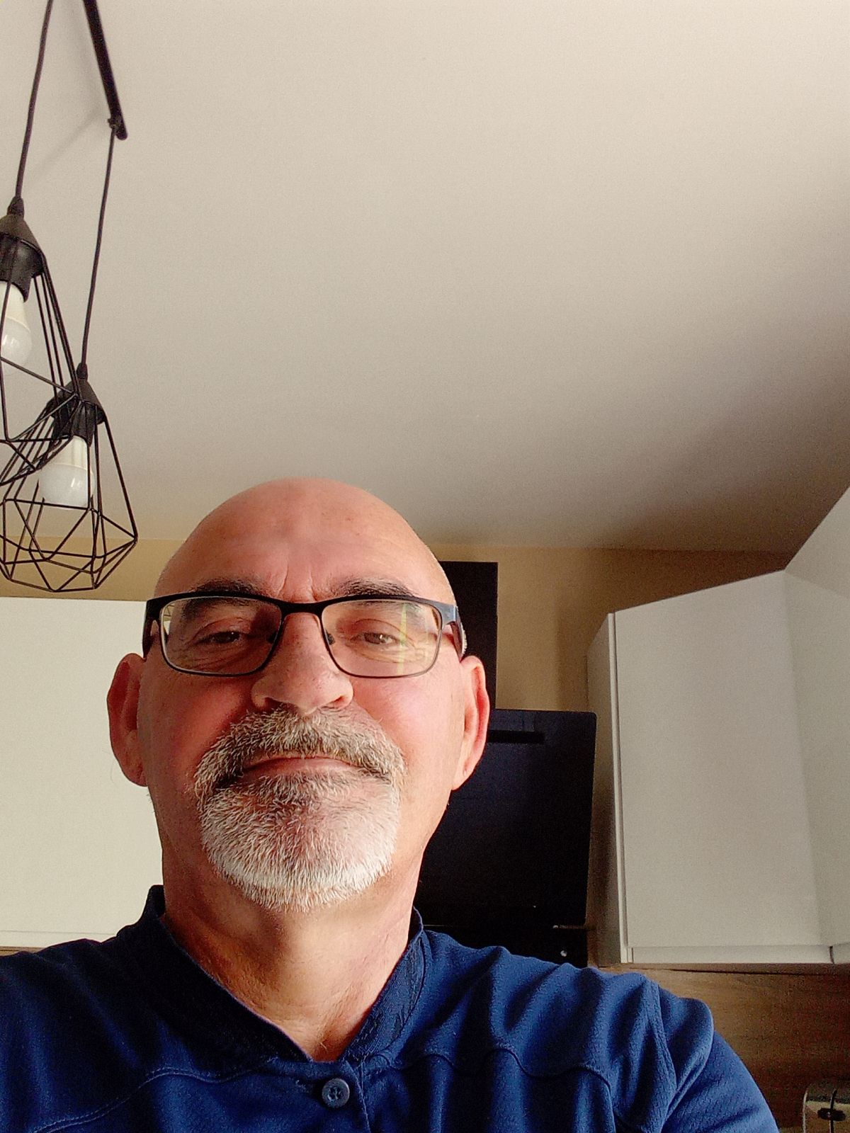 Profil de Prosper, 55 ans, Groupe gay à Riedern