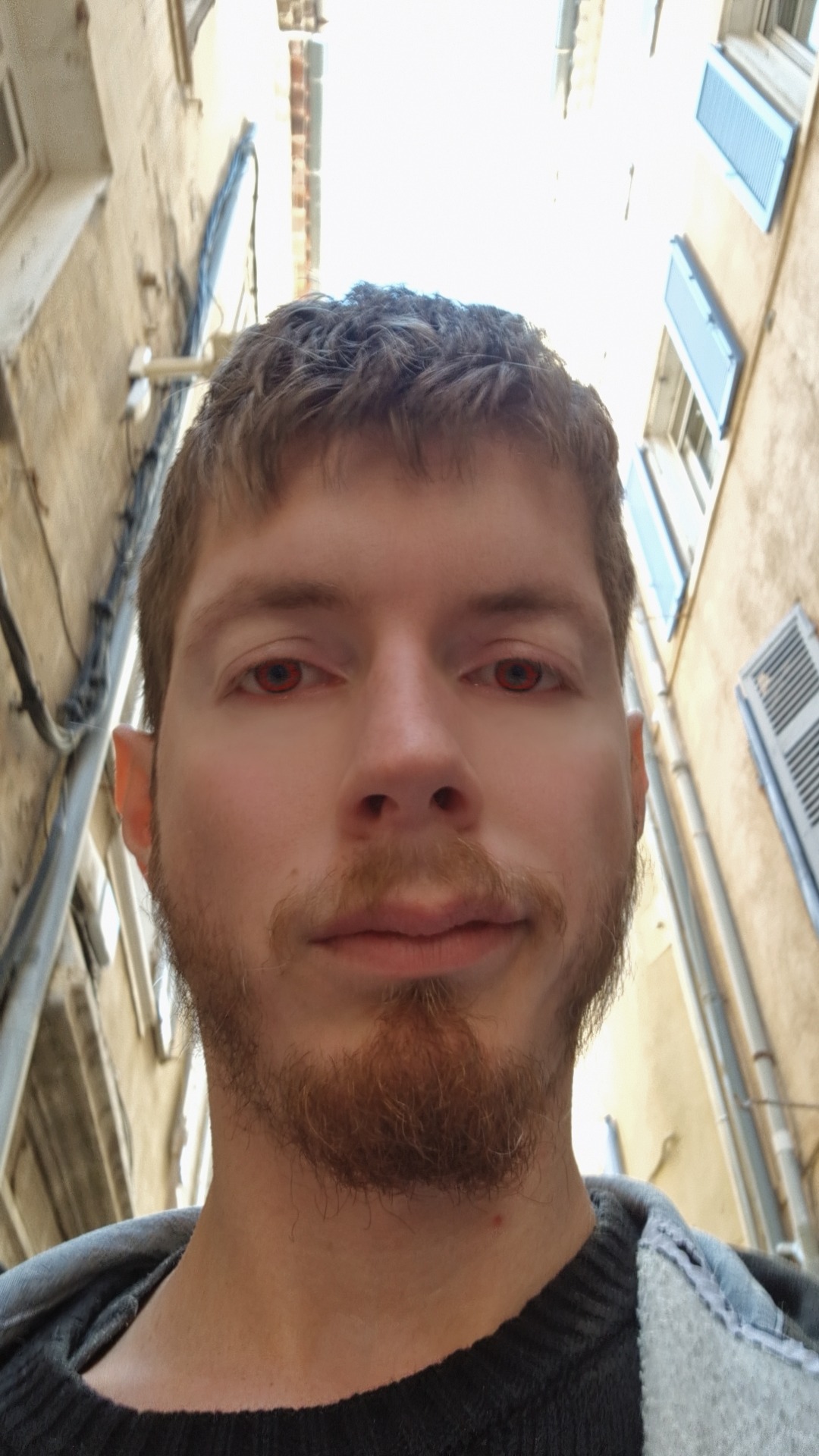 Profil de Dick, 31 ans, Groupe gay à Mex VS