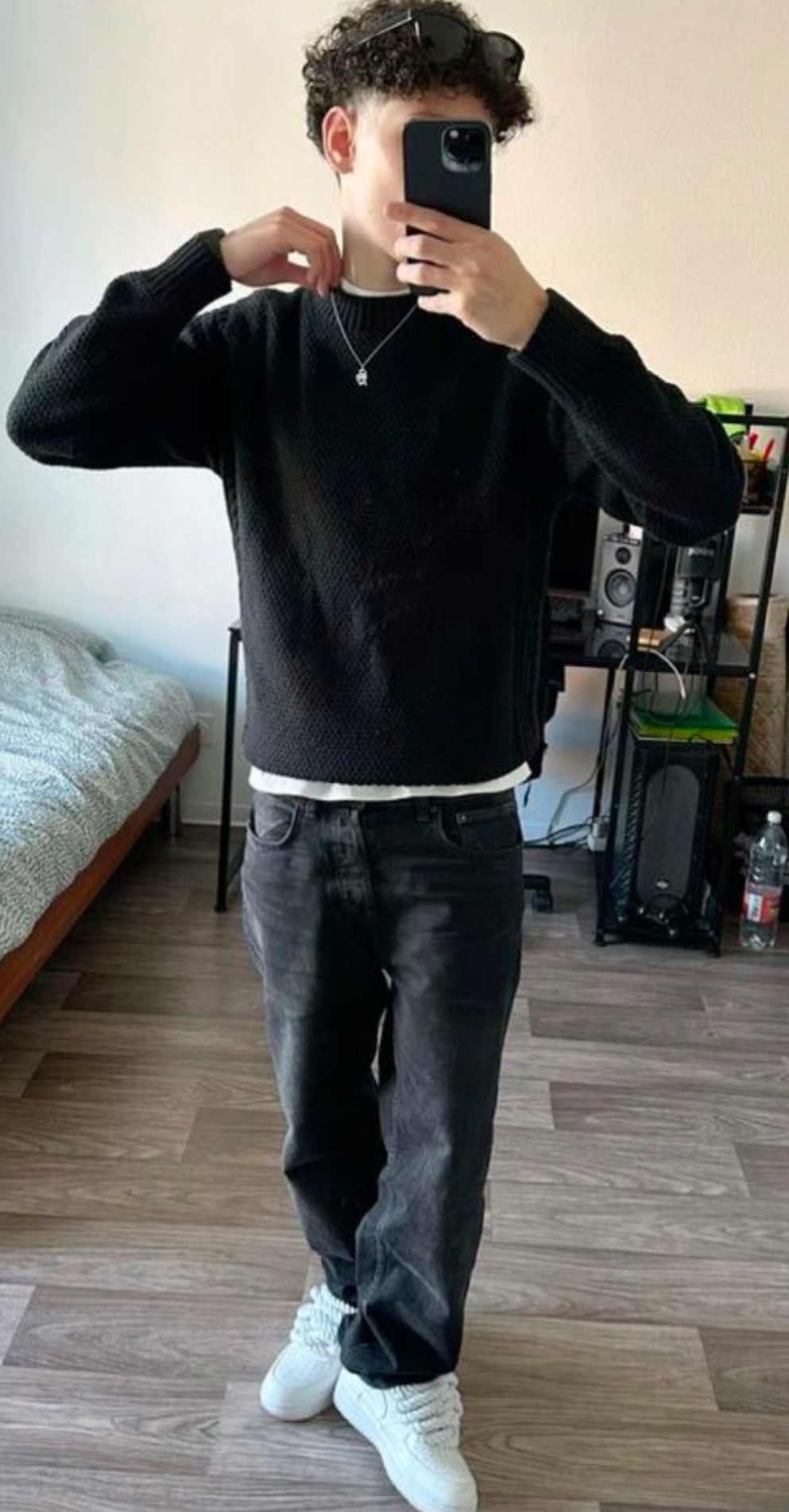 Profil de Stanny, 18 ans, Groupe gay à Pagig
