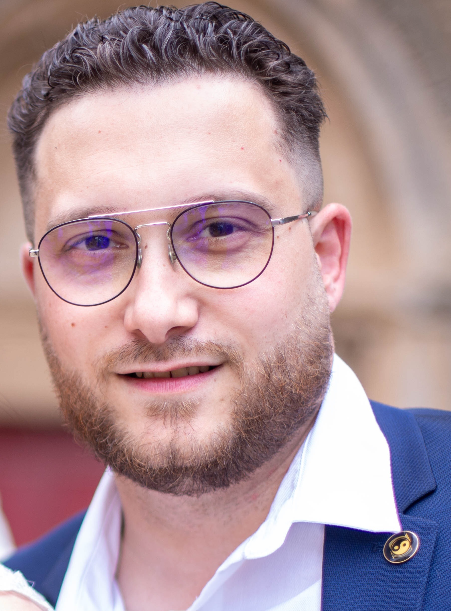 Profil de Ybrahima, 36 ans, Groupe gay à Uebeschi