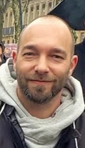 Profil de Diaby, 43 ans, Groupe gay à Misery