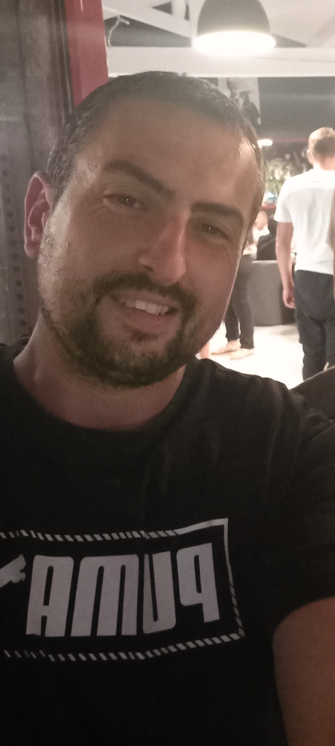 Profil de Largo, 32 ans, Groupe gay à Echallens