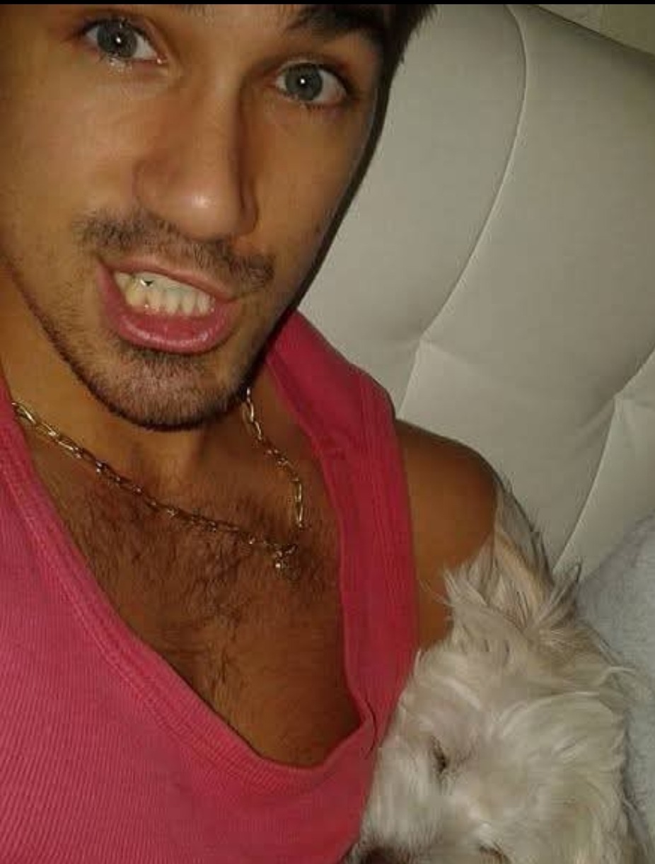 Profil de Sethy, 29 ans, Groupe gay à Schnaus