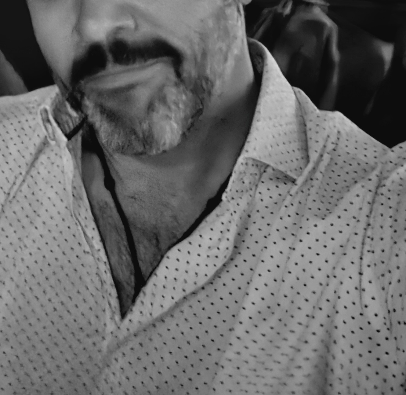 Profil de Saim, 45 ans, Groupe gay à Nuglar
