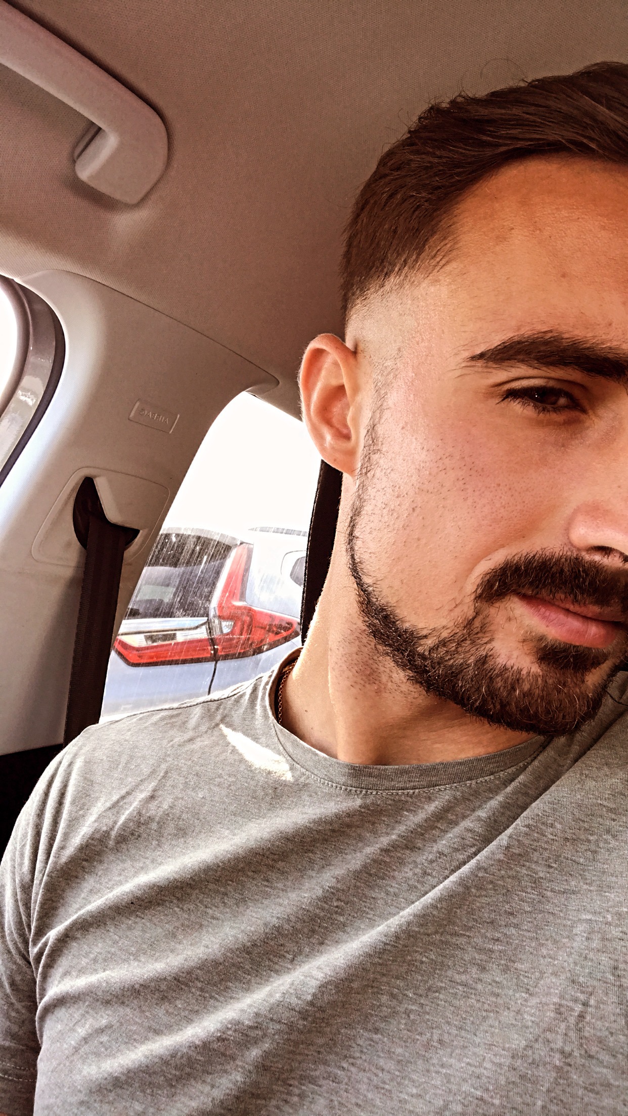 Profil de Joran, 29 ans, Groupe gay à Segnas