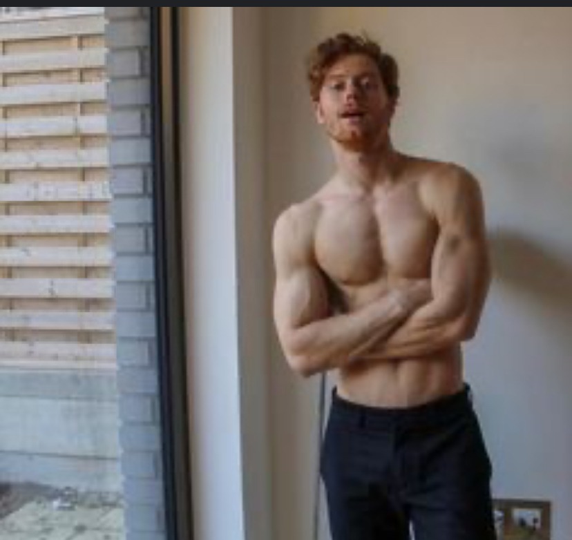 Profil de Nedim, 20 ans, Groupe gay à Corbières
