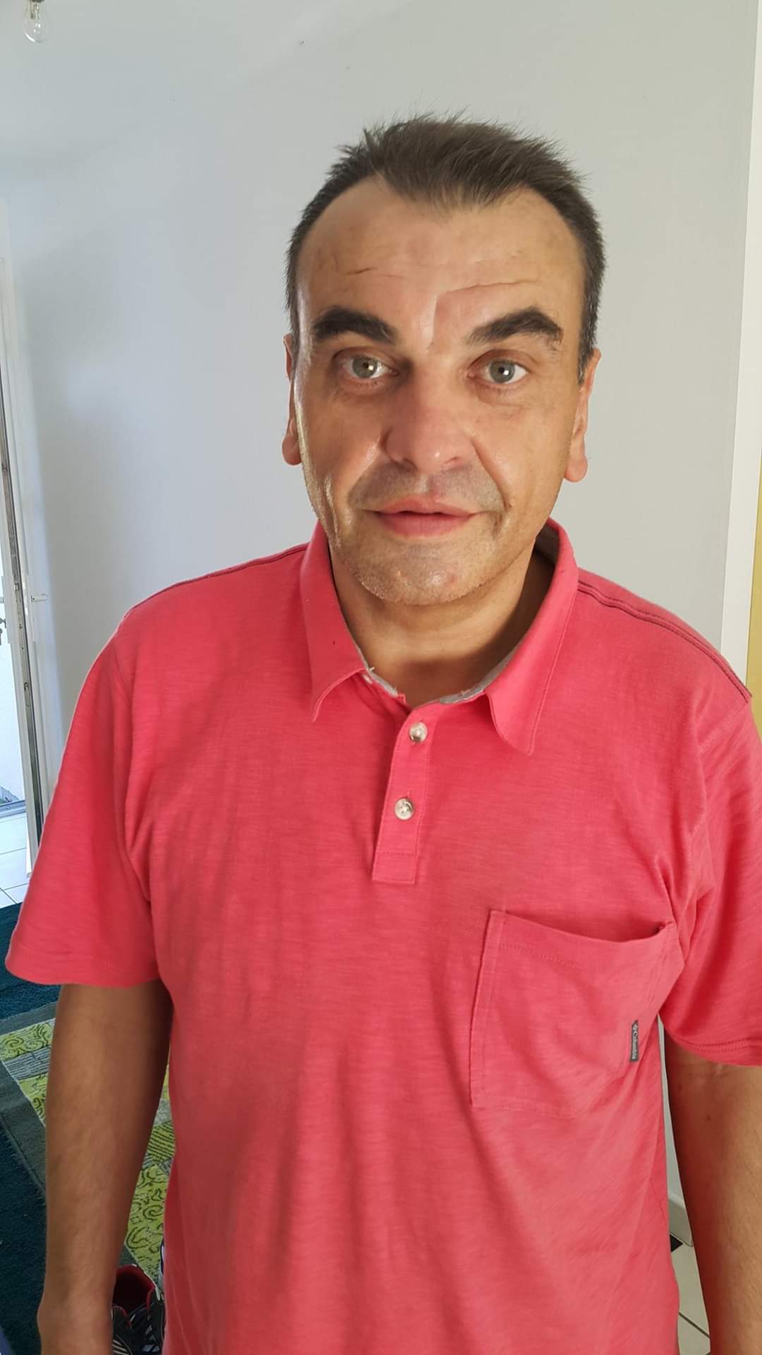Profil de Killiann, 55 ans, Groupe gay à Longirod