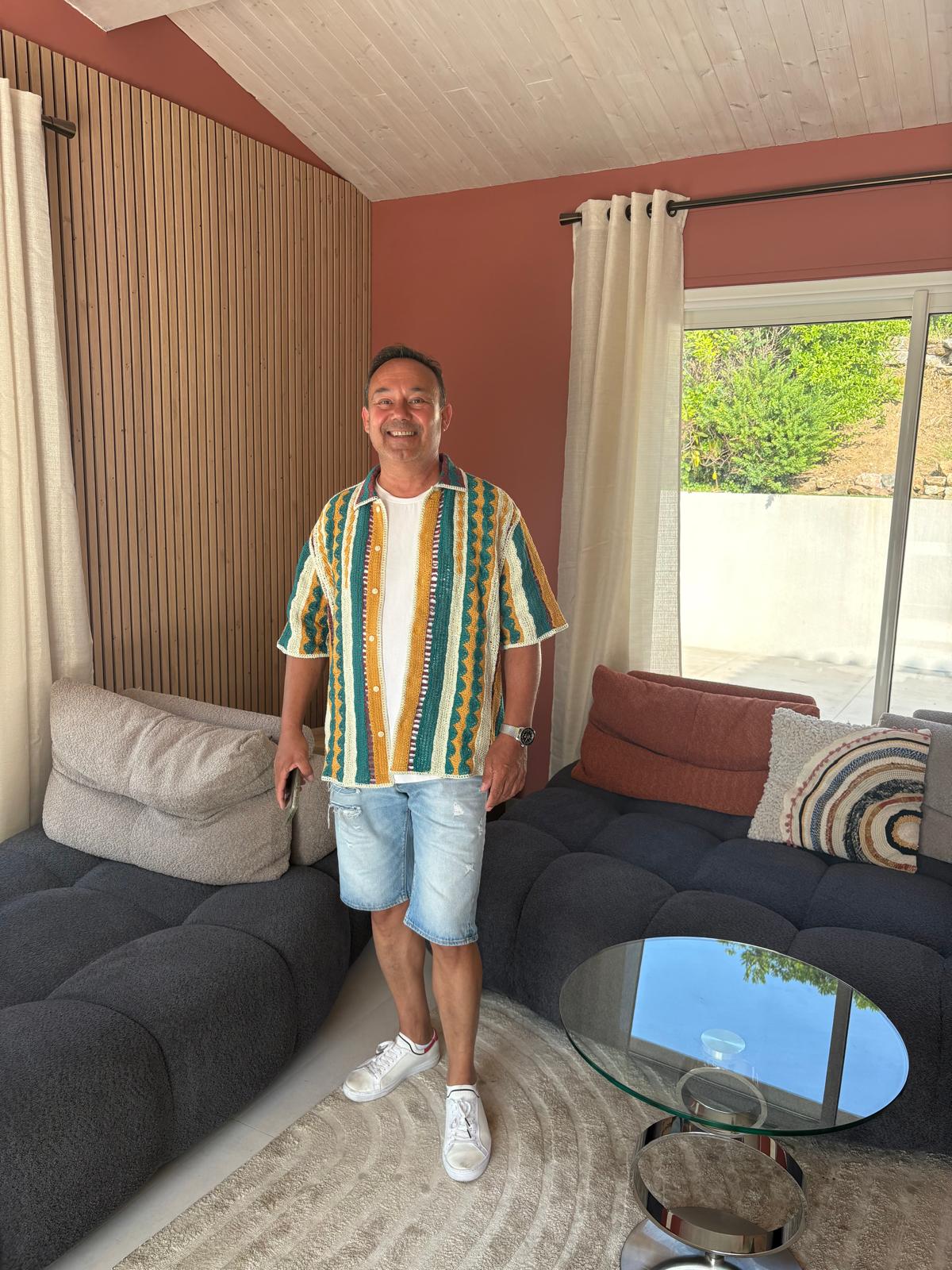 Profil de Gontran, 55 ans, Groupe gay à Curtilles
