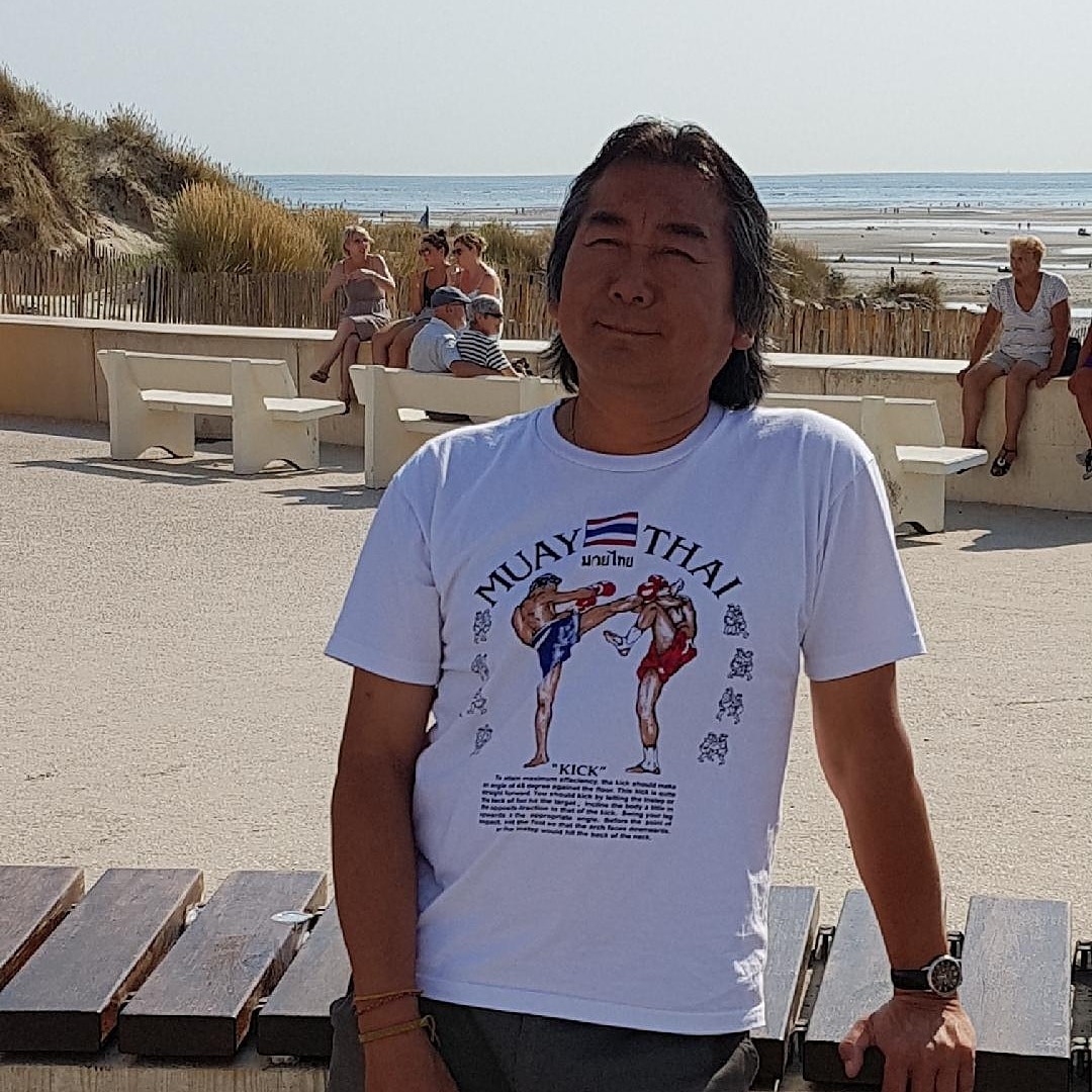 Profil de Tydiane, 55 ans, Groupe gay à Turtmann