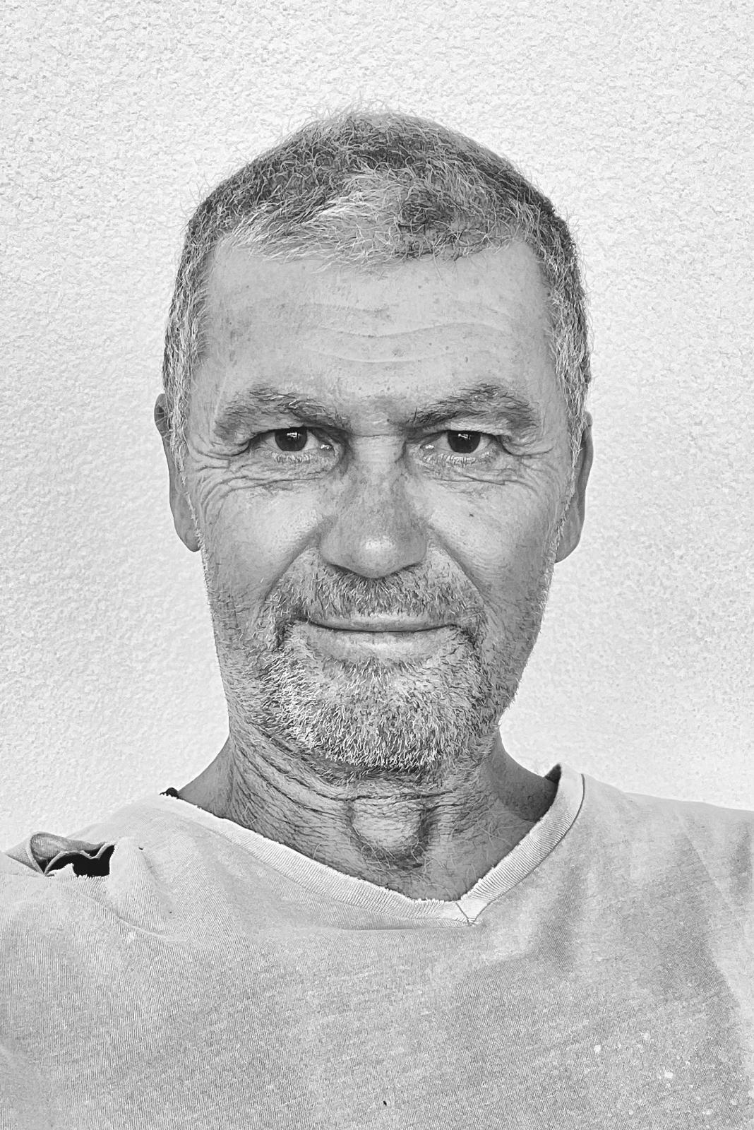 Profil de Ghjuvan, 55 ans, Groupe gay à Farnern