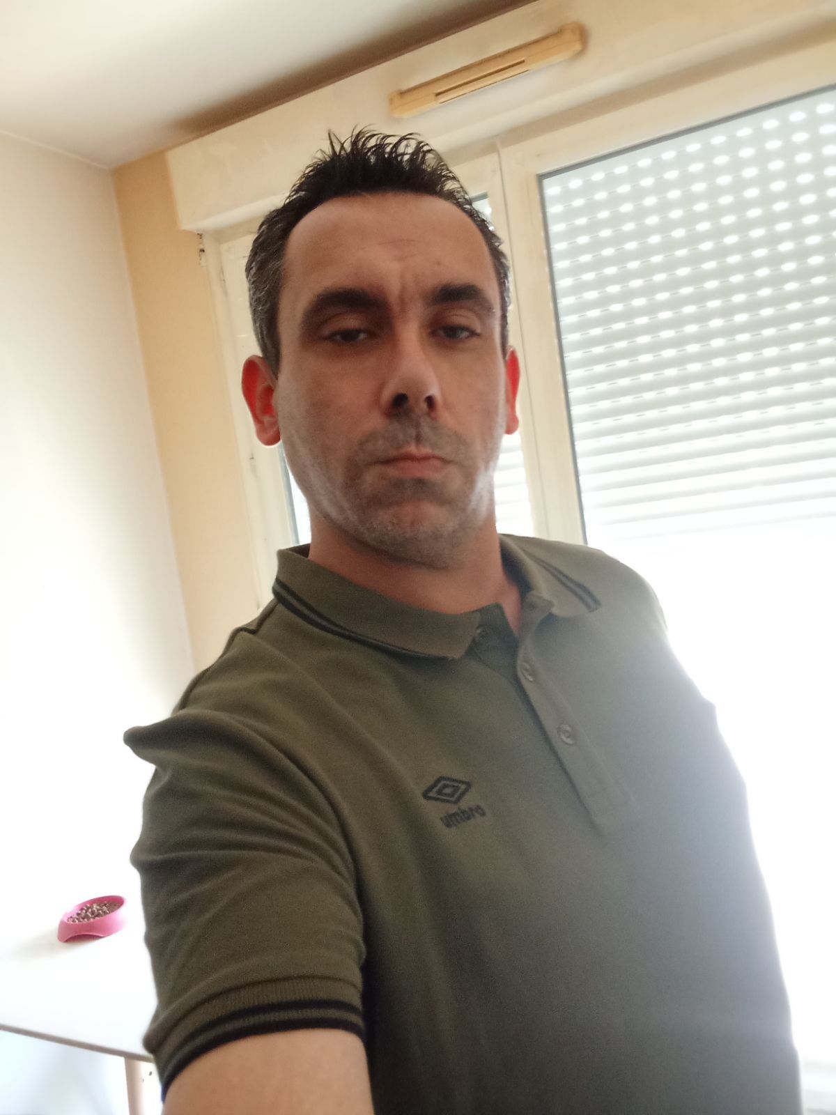 Profil de Alvine, 39 ans, Groupe gay à Lenzburg