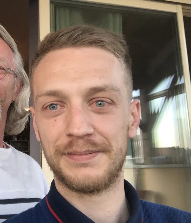 Profil de Makenson, 33 ans, Groupe gay à Puplinge