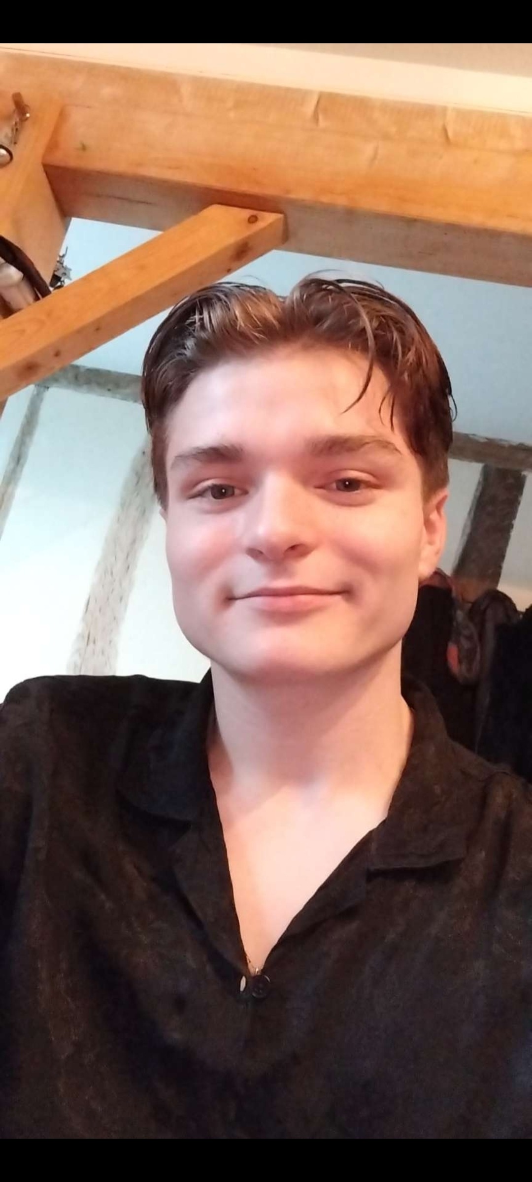 Profil de Akshay, 23 ans, Groupe gay à Kulmerau