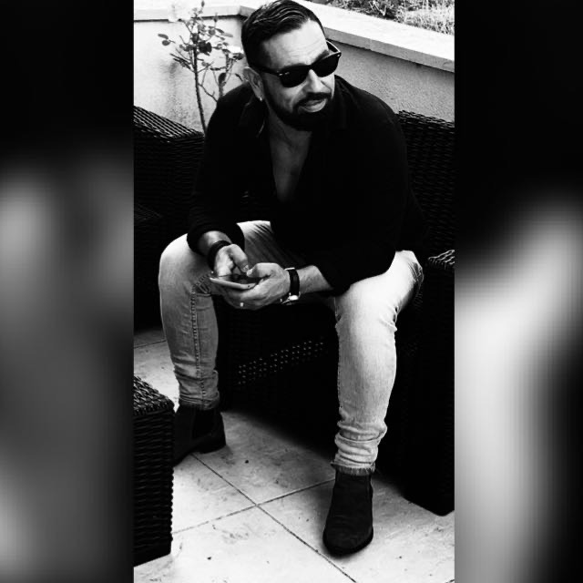 Profil de Mousa, 50 ans, Groupe gay à Furna