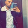 Profil de Gines, 23 ans, Groupe gay à Promontogno