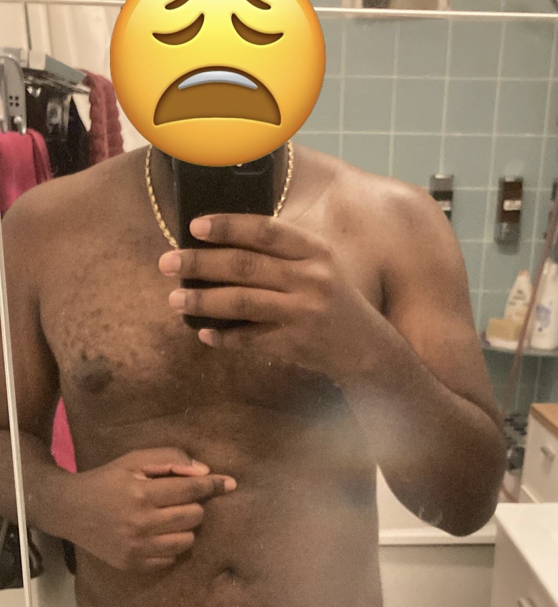 Profil de Soufiane, 24 ans, Groupe gay à La Ferrière