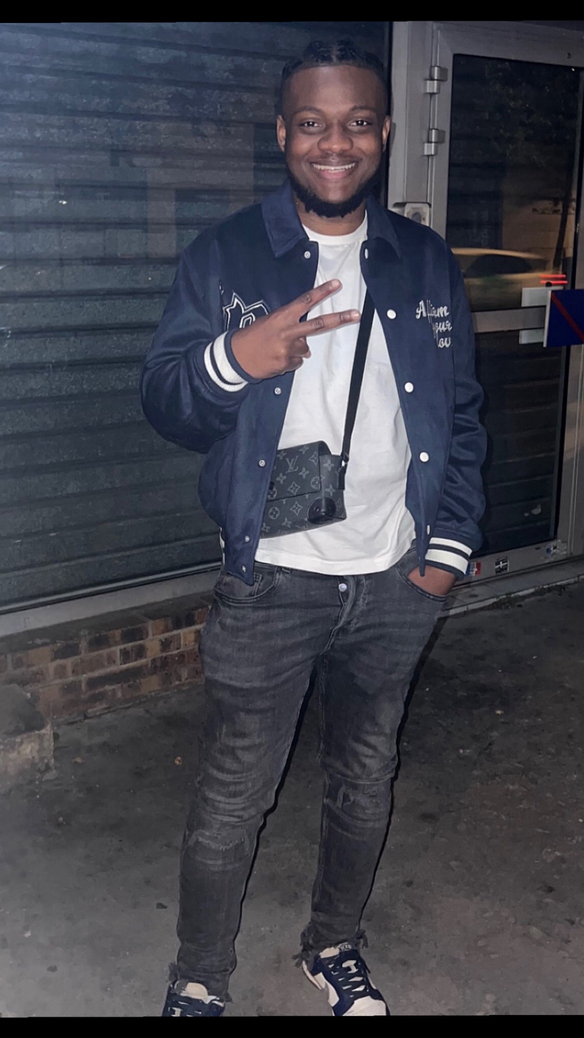 Profil de Joane, 27 ans, Groupe gay à Lanna