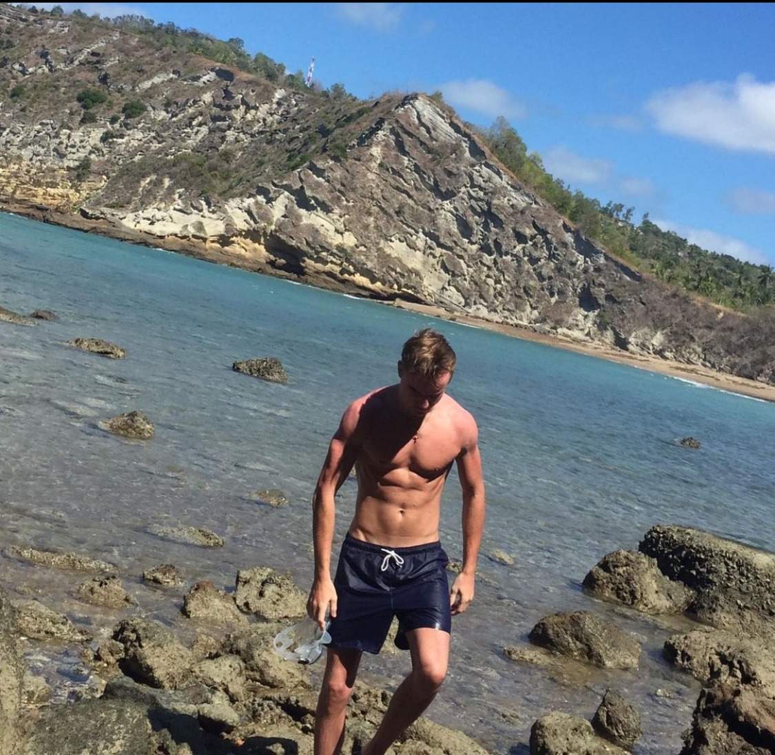 Profil de Pierre-jerome, 29 ans, Groupe gay à Latsch