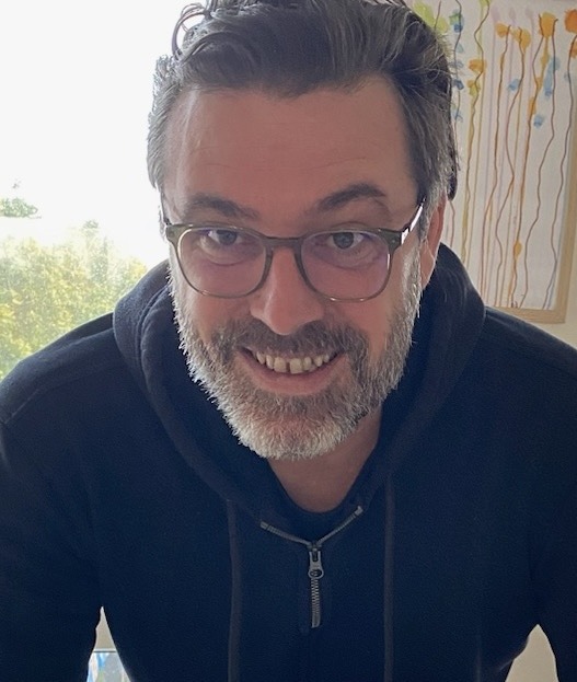 Profil de Meven, 46 ans, Groupe gay à Meinisberg