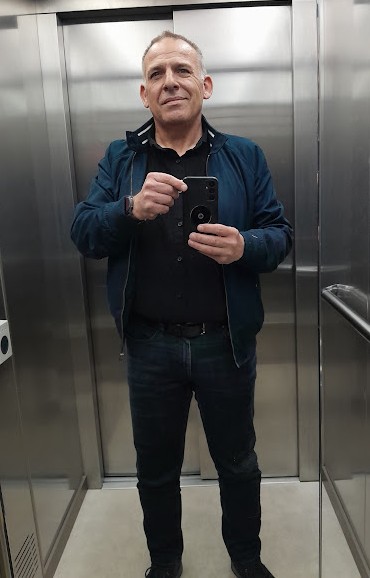 Profil de Leith, 53 ans, Groupe gay à Lunden