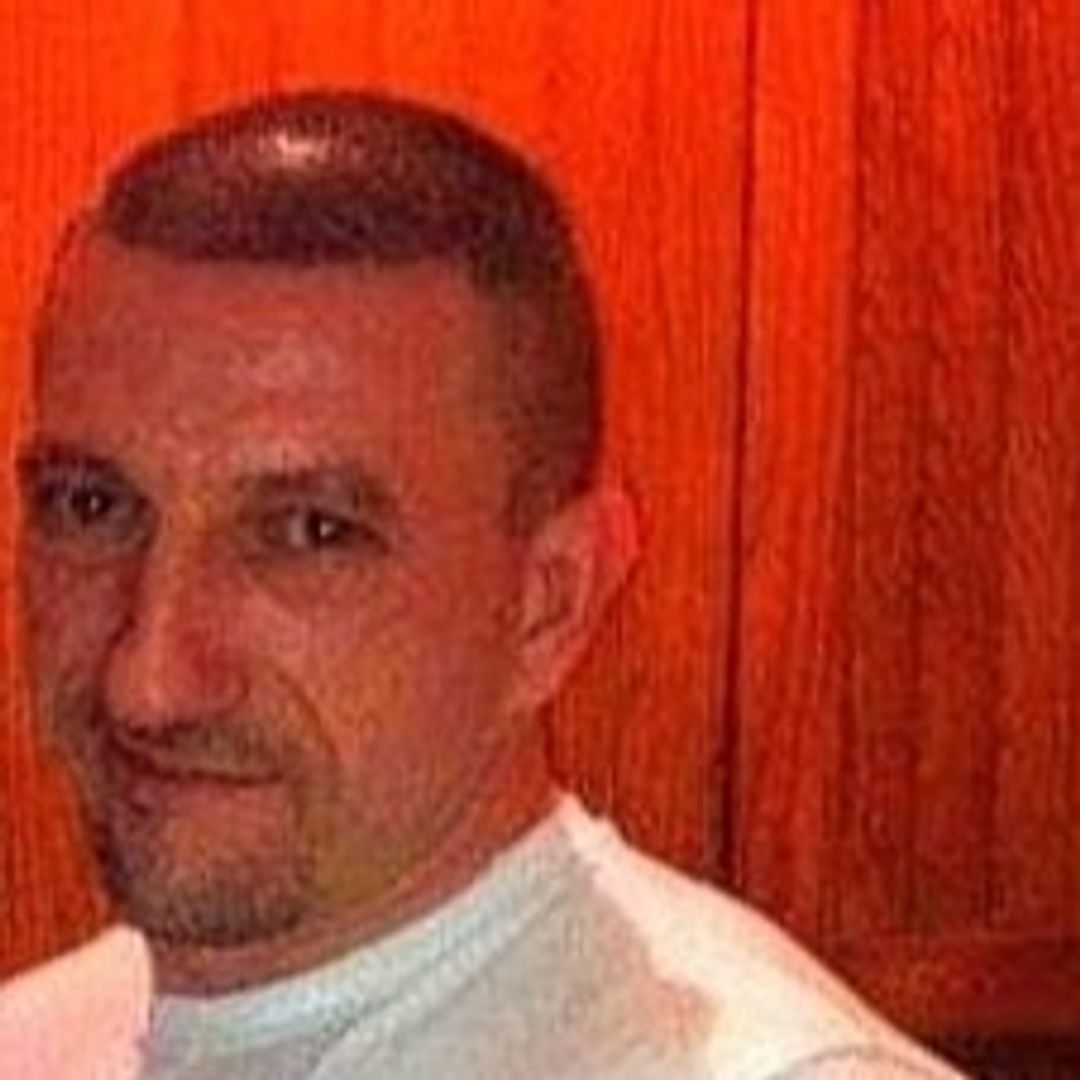 Profil de Merwan, 53 ans, Groupe gay à Schmitten (Albula)