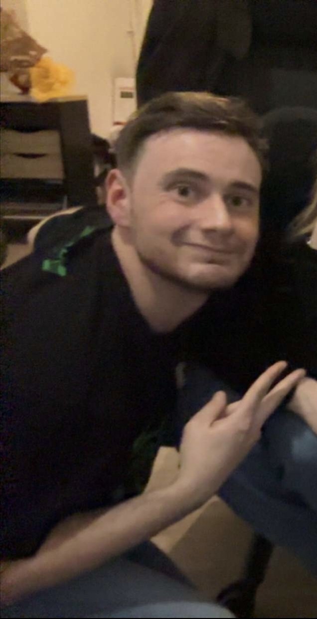 Profil de Aurelio, 26 ans, Groupe gay à Lunden