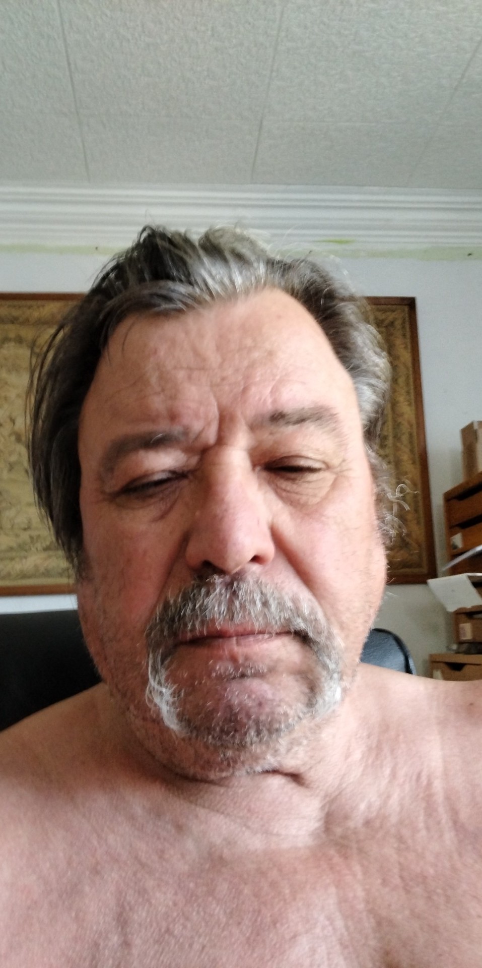 Profil de Hazim, 55 ans, Groupe gay à Apples