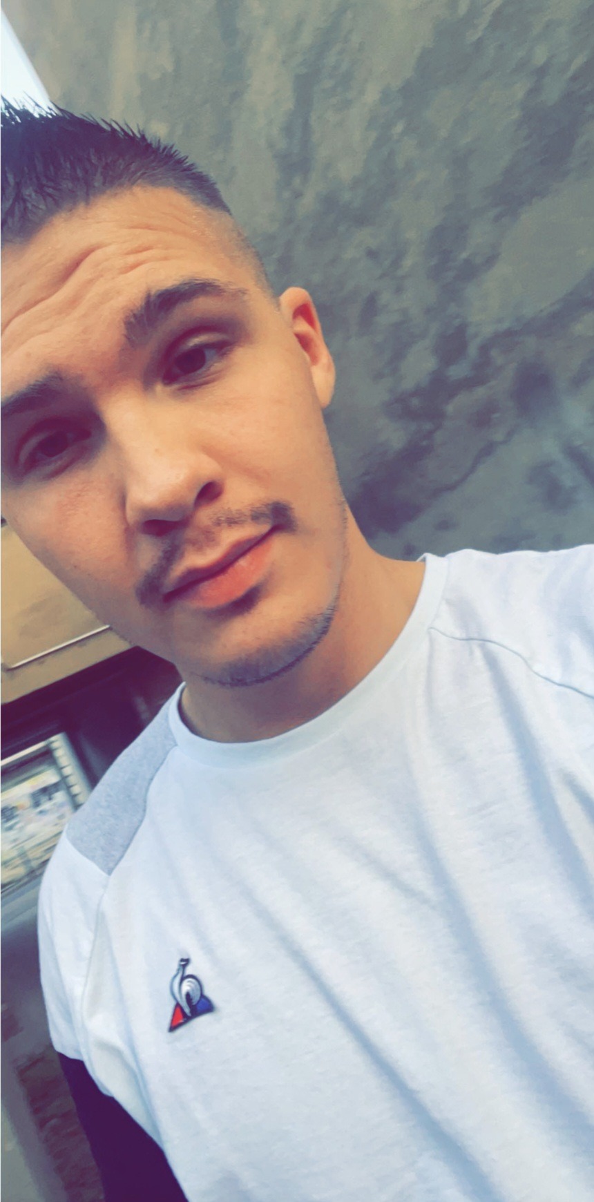 Profil de Galen, 24 ans, Groupe gay à Hellikon