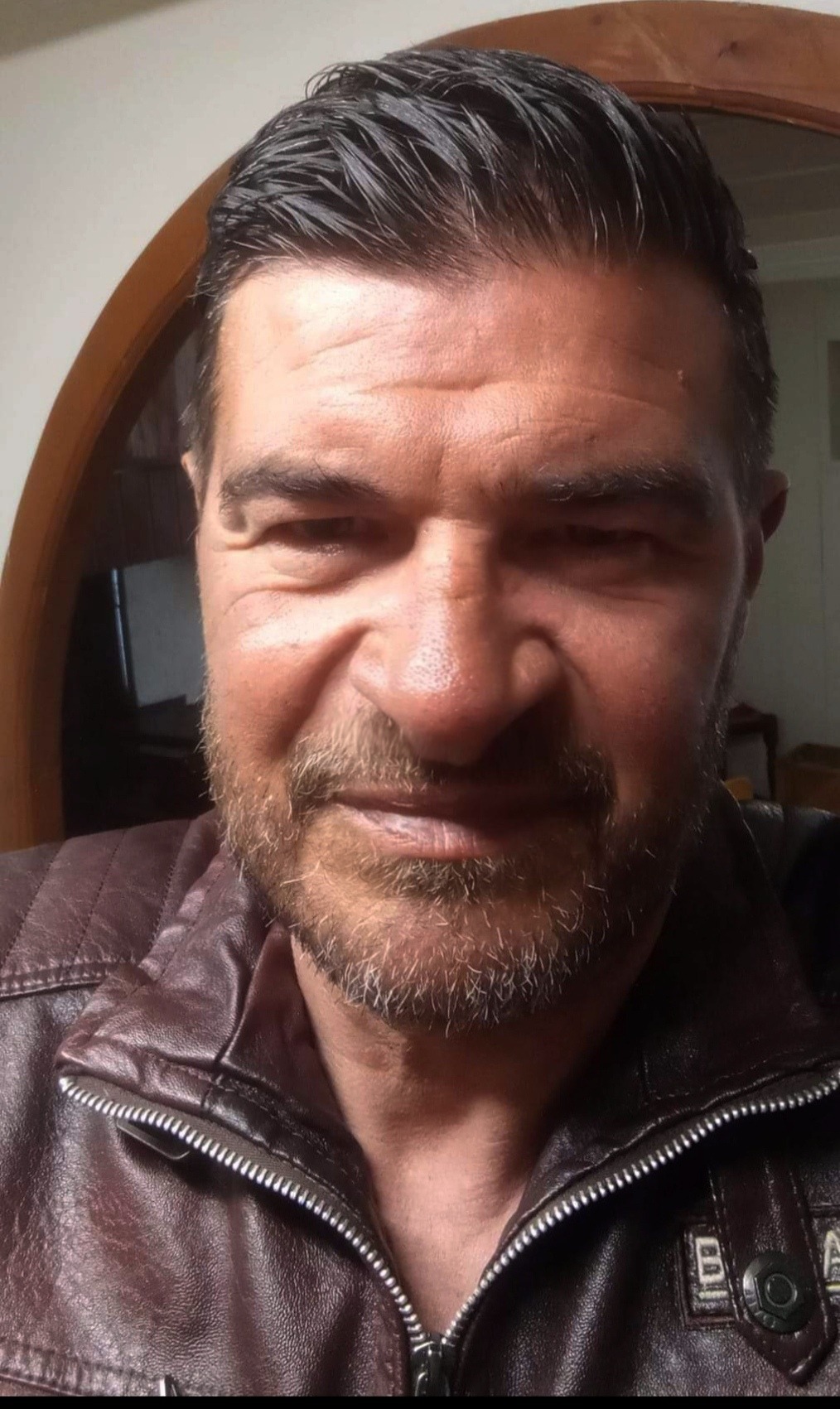 Profil de Bachir, 55 ans, Groupe gay à Le Landeron