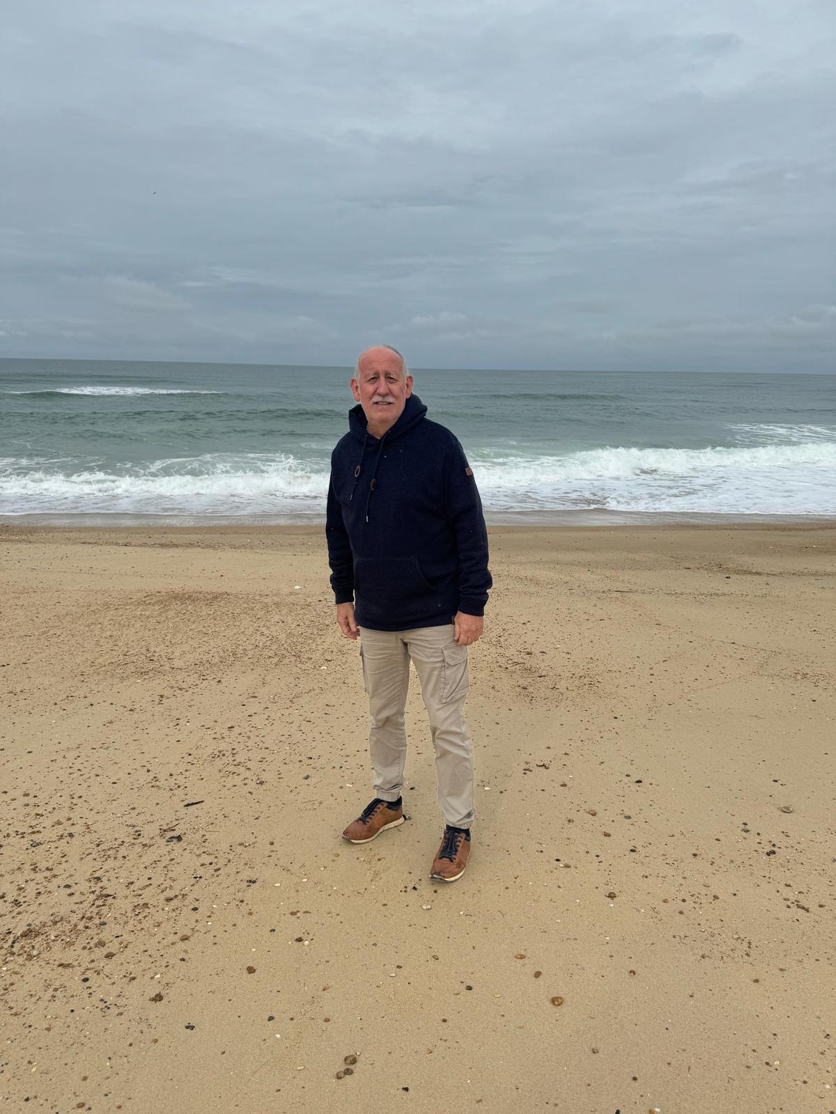Profil de Evhan, 53 ans, Groupe gay à Venthône