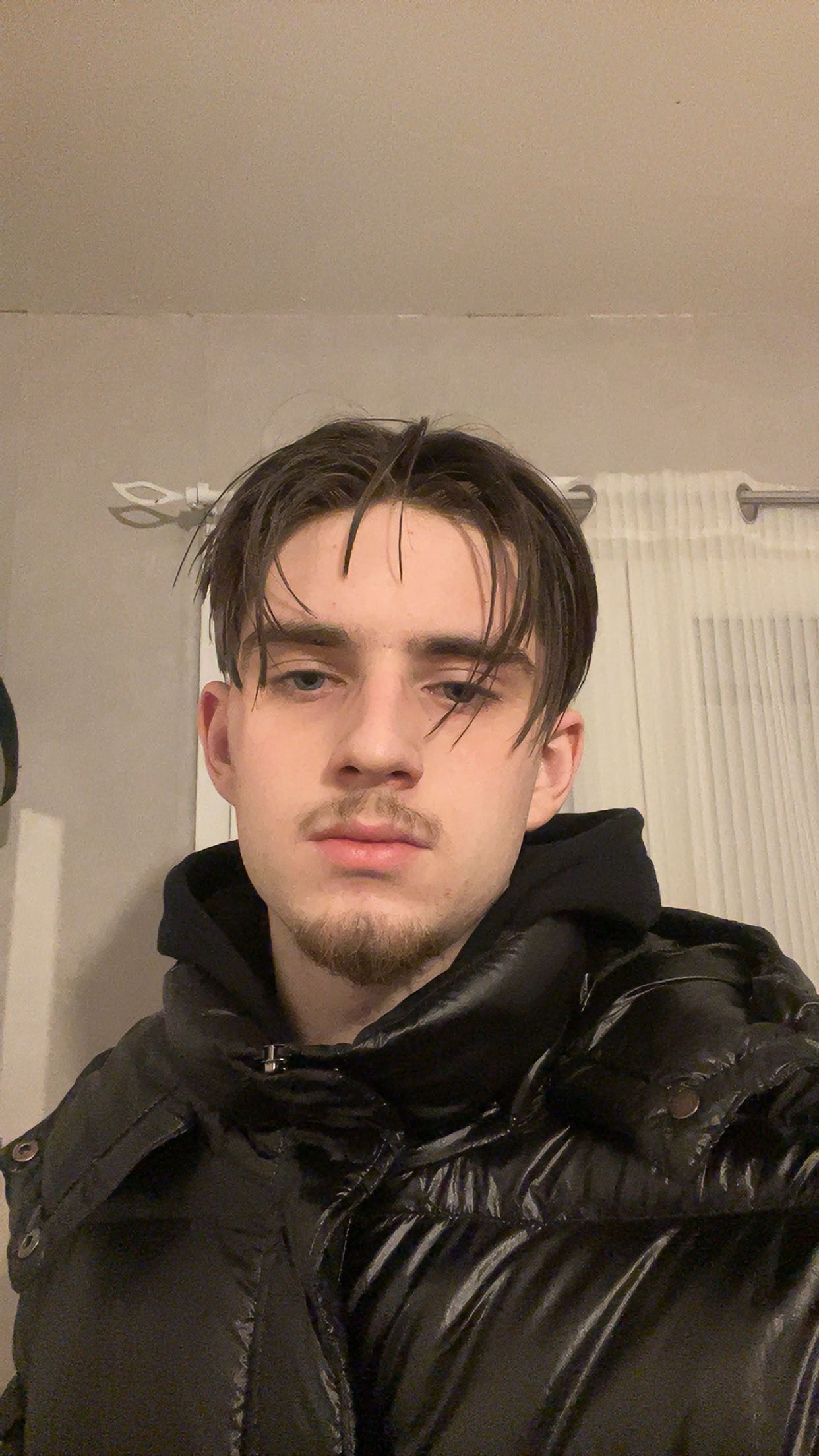 Profil de Samuele, 20 ans, Groupe gay à Puplinge
