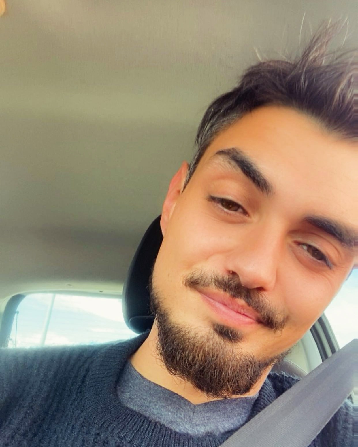 Profil de Jassem, 26 ans, Groupe gay à Le Landeron