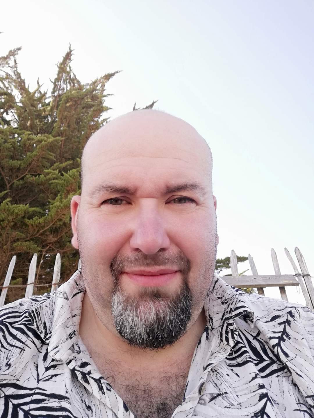 Profil de Maly, 49 ans, Groupe gay à Bürchen