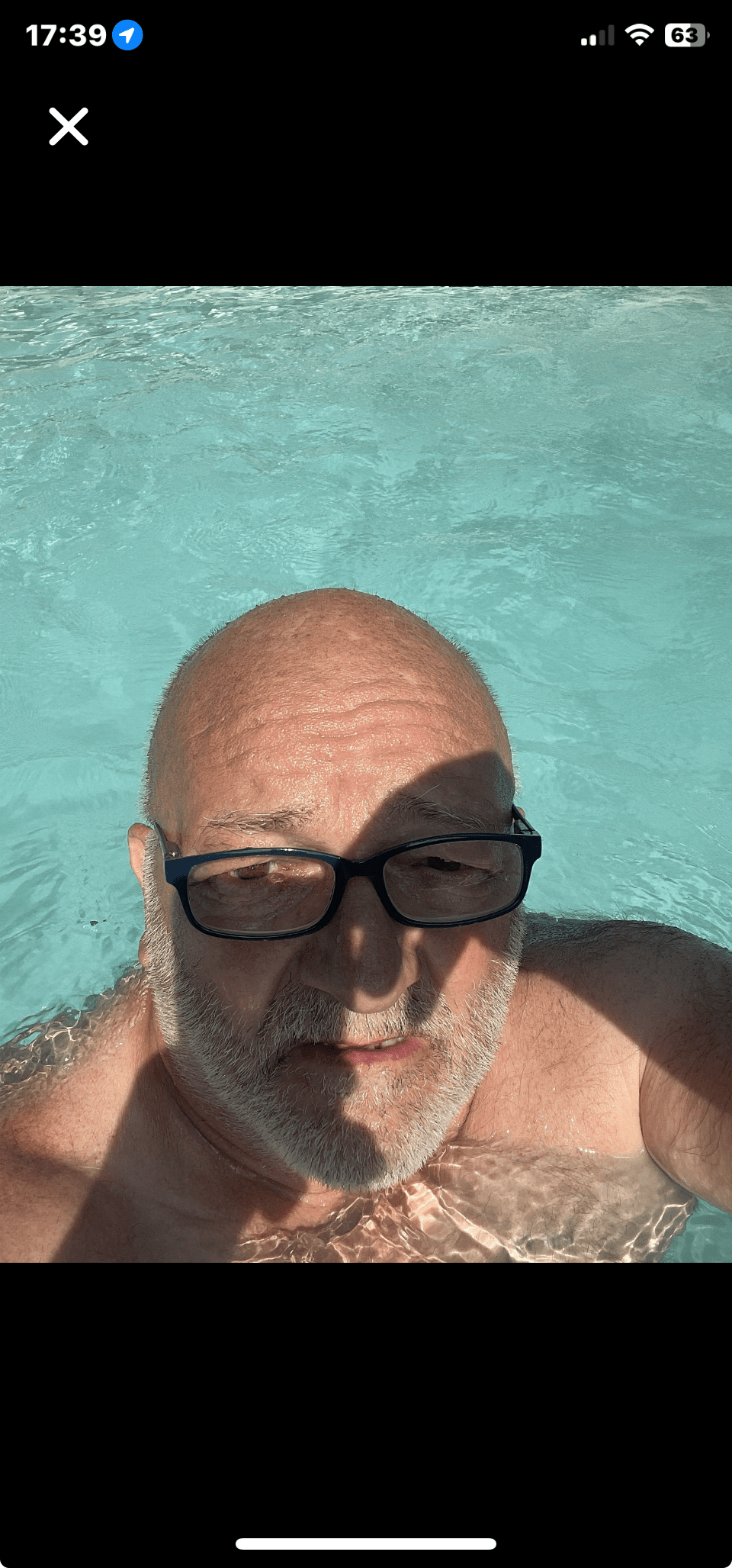 Profil de Aster, 55 ans, Groupe gay à Flüelen