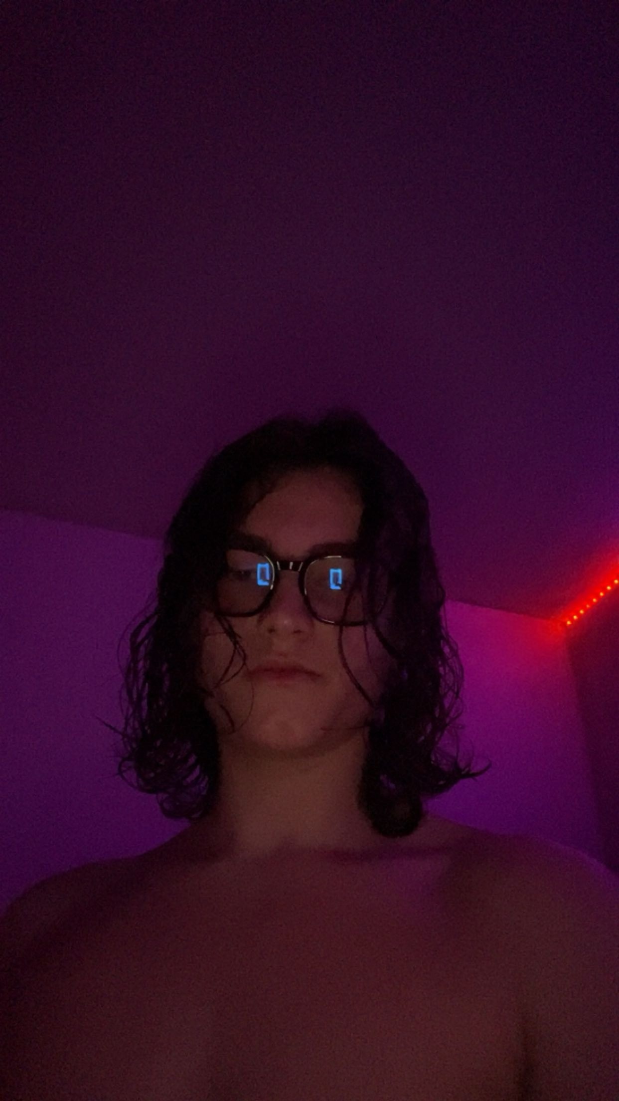 Profil de Al, 20 ans, Groupe gay à Marly