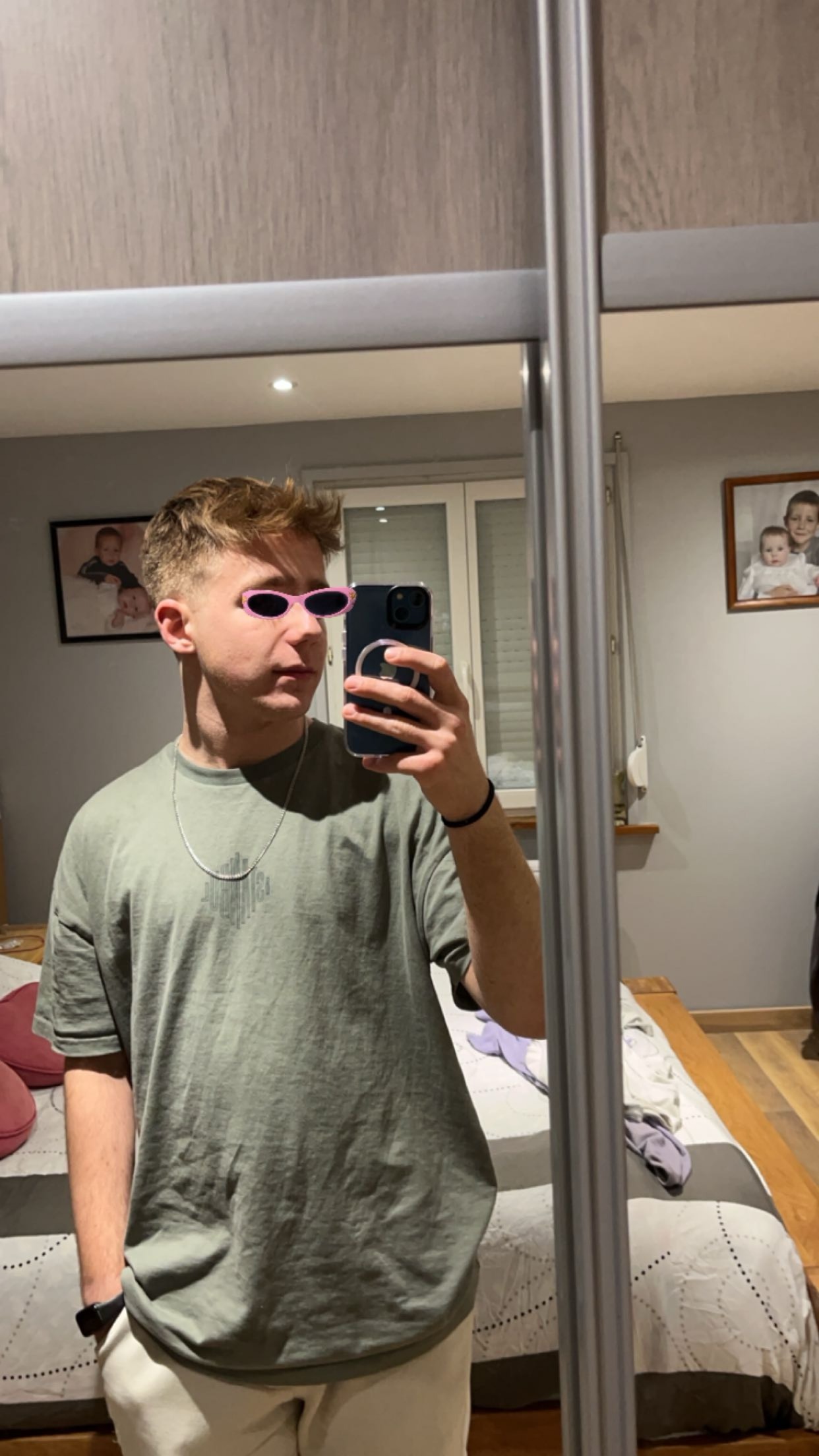 Profil de Rany, 20 ans, Groupe gay à Müswangen