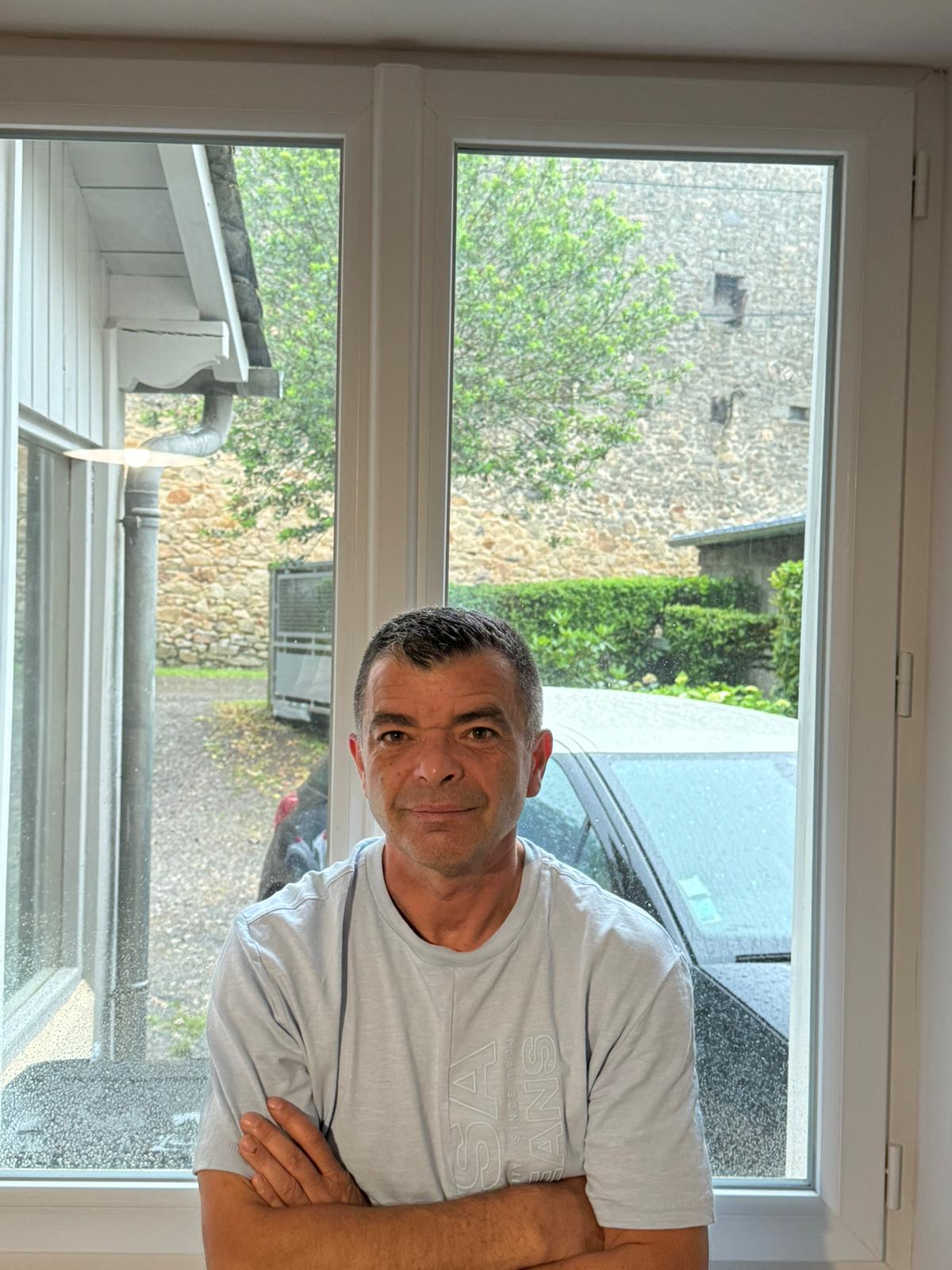 Profil de Berdan, 48 ans, Groupe gay à Dietschwil