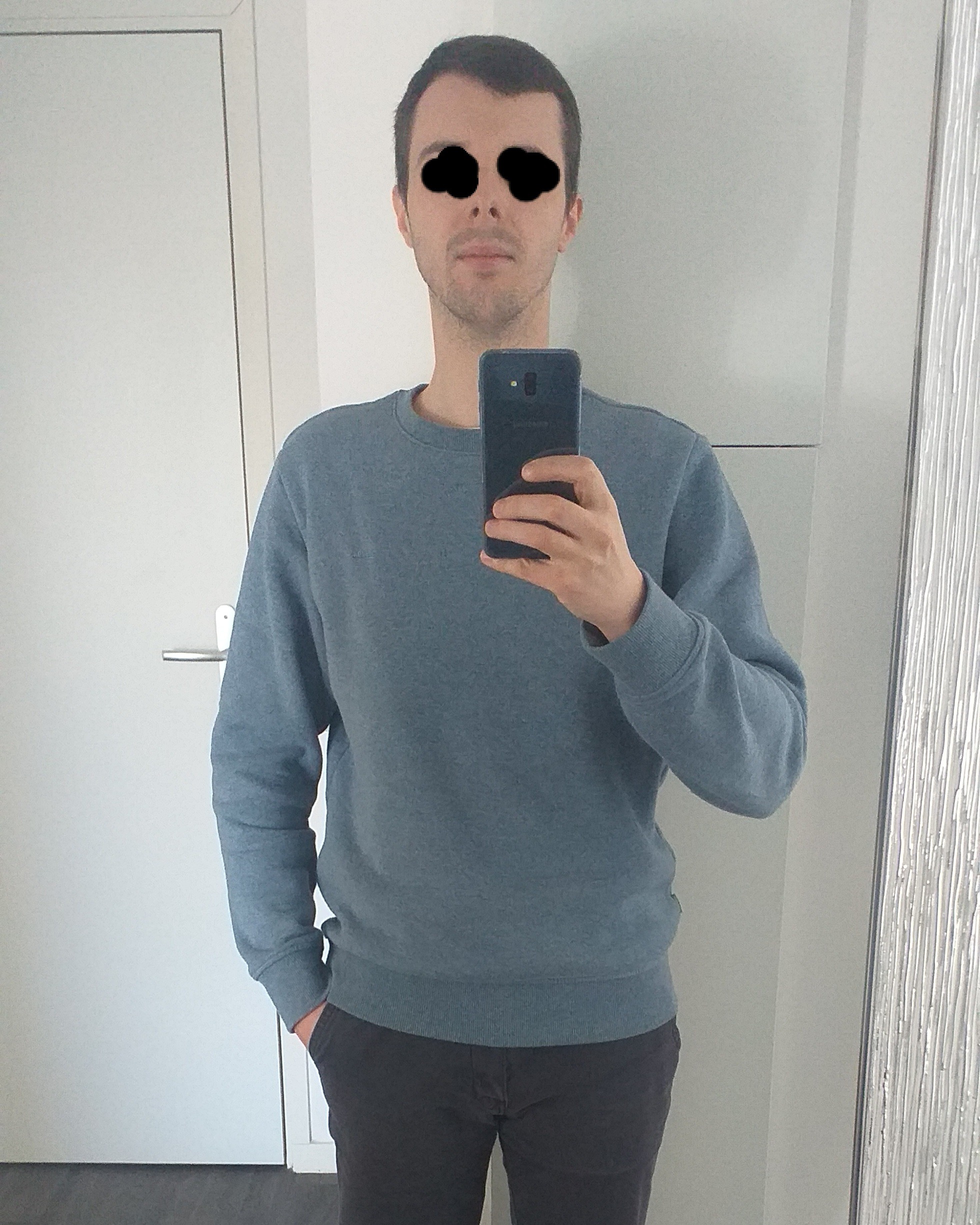 Profil de Youssaf, 35 ans, Groupe gay à Orbe