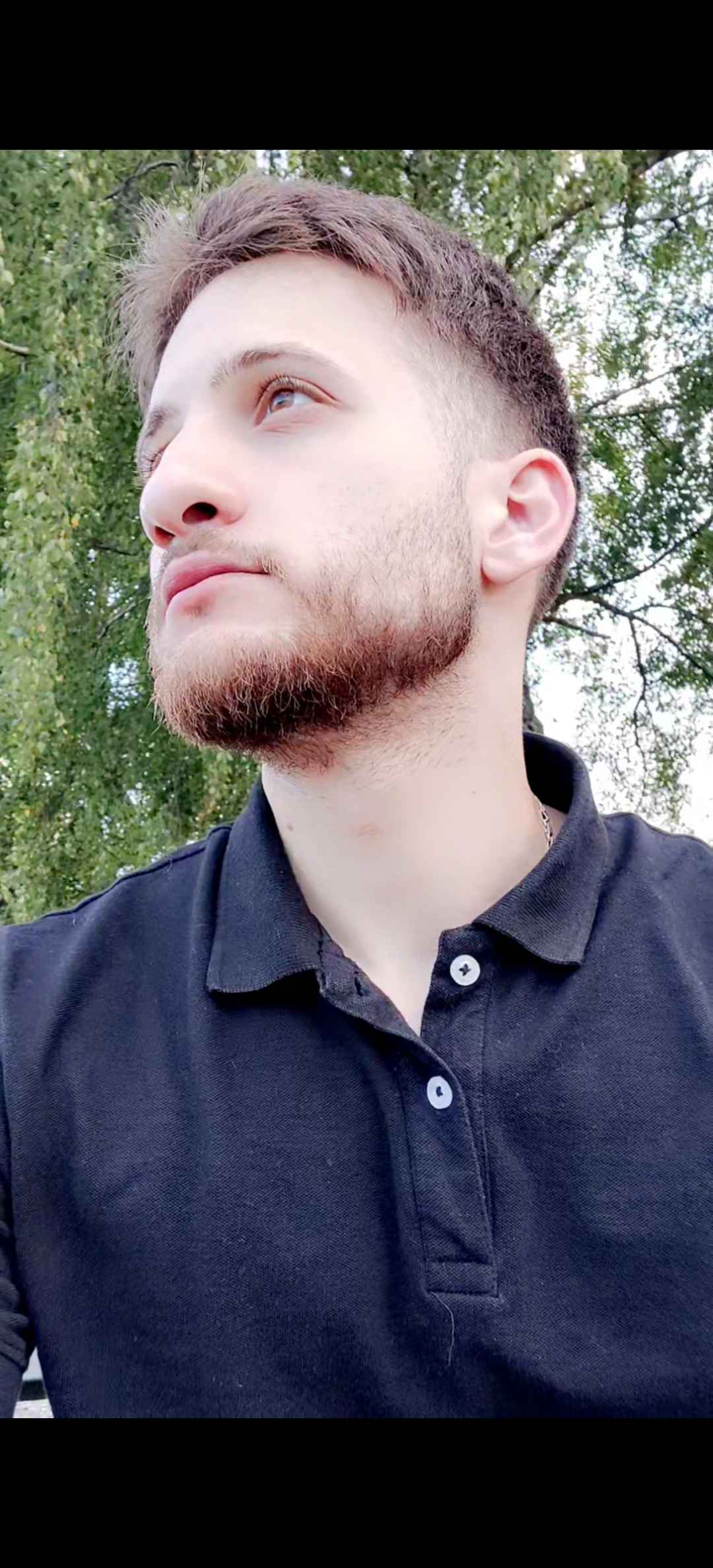 Profil de Sabrino, 26 ans, Groupe gay à Wergenstein