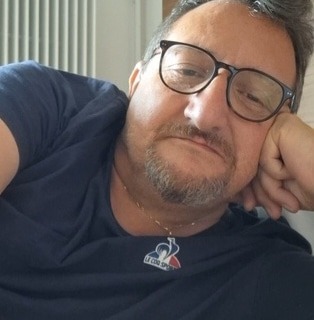 Profil de Farrel, 45 ans, Groupe gay à Fajauna