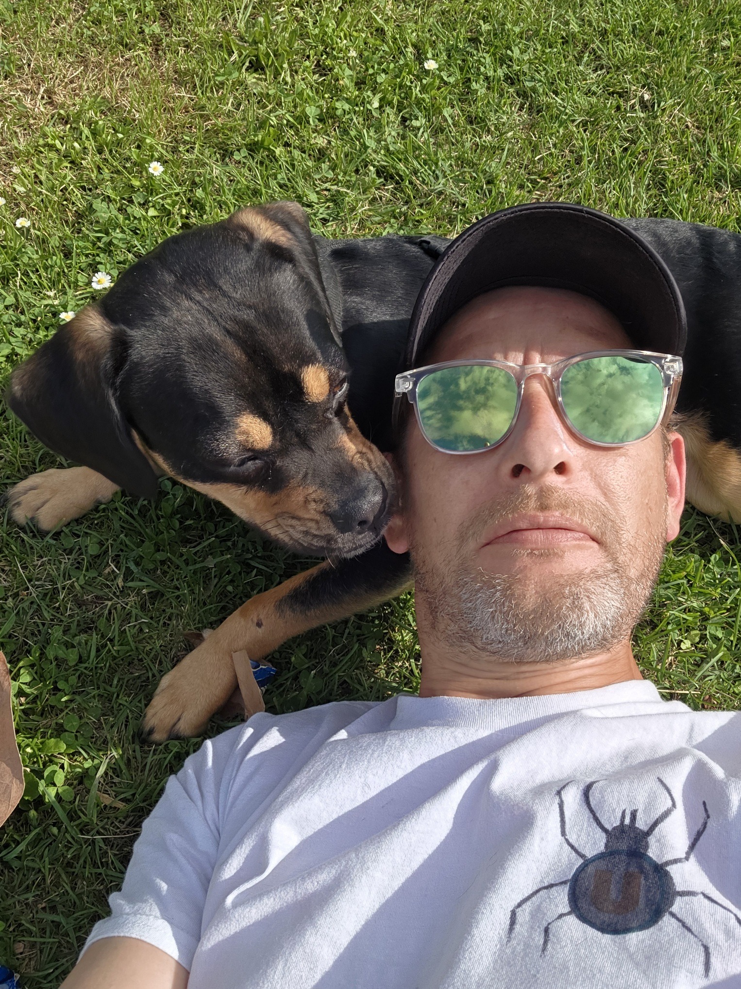 Profil de Gagny, 41 ans, Groupe gay à Hellikon