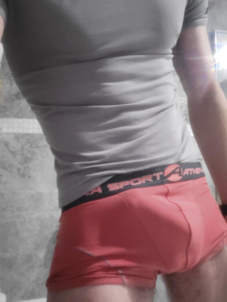 Profil de Shan, 40 ans, Groupe gay à Sobrio