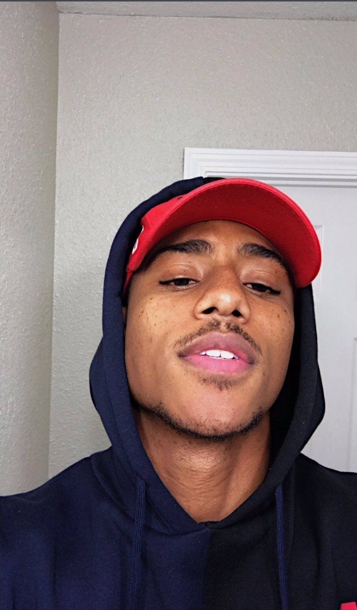 Profil de Heritiana, 23 ans, Groupe gay à Ohmstal