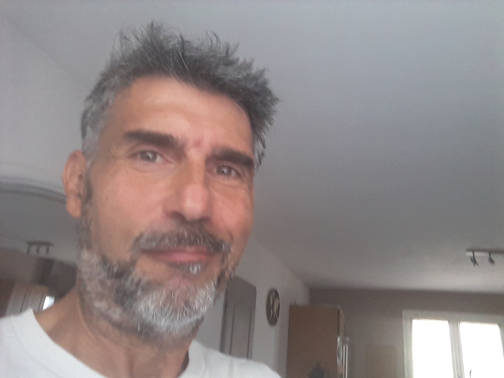 Profil de Edvin, 53 ans, Groupe gay à Icogne