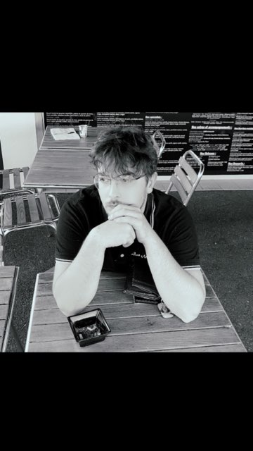 Profil de Cezar, 27 ans, Groupe gay à Renan BE