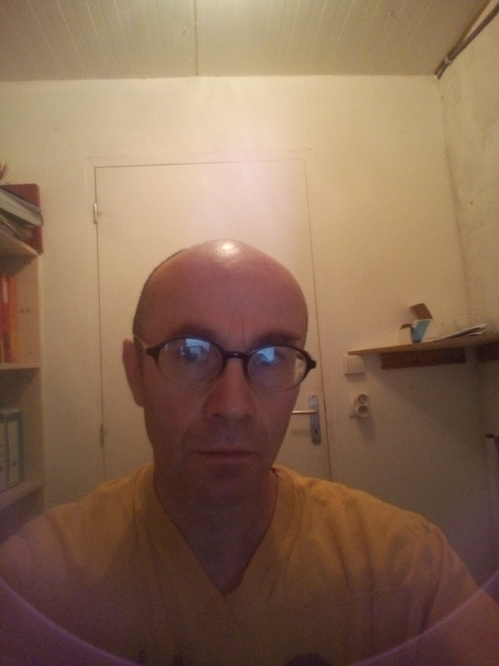 Profil de Sami, 51 ans, Groupe gay à Nax
