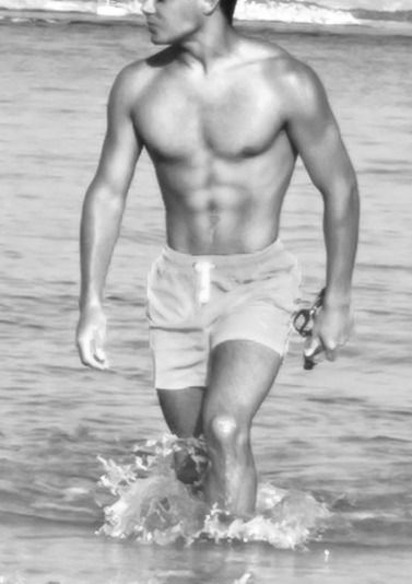 Profil de Iosif, 25 ans, Groupe gay à Charrat