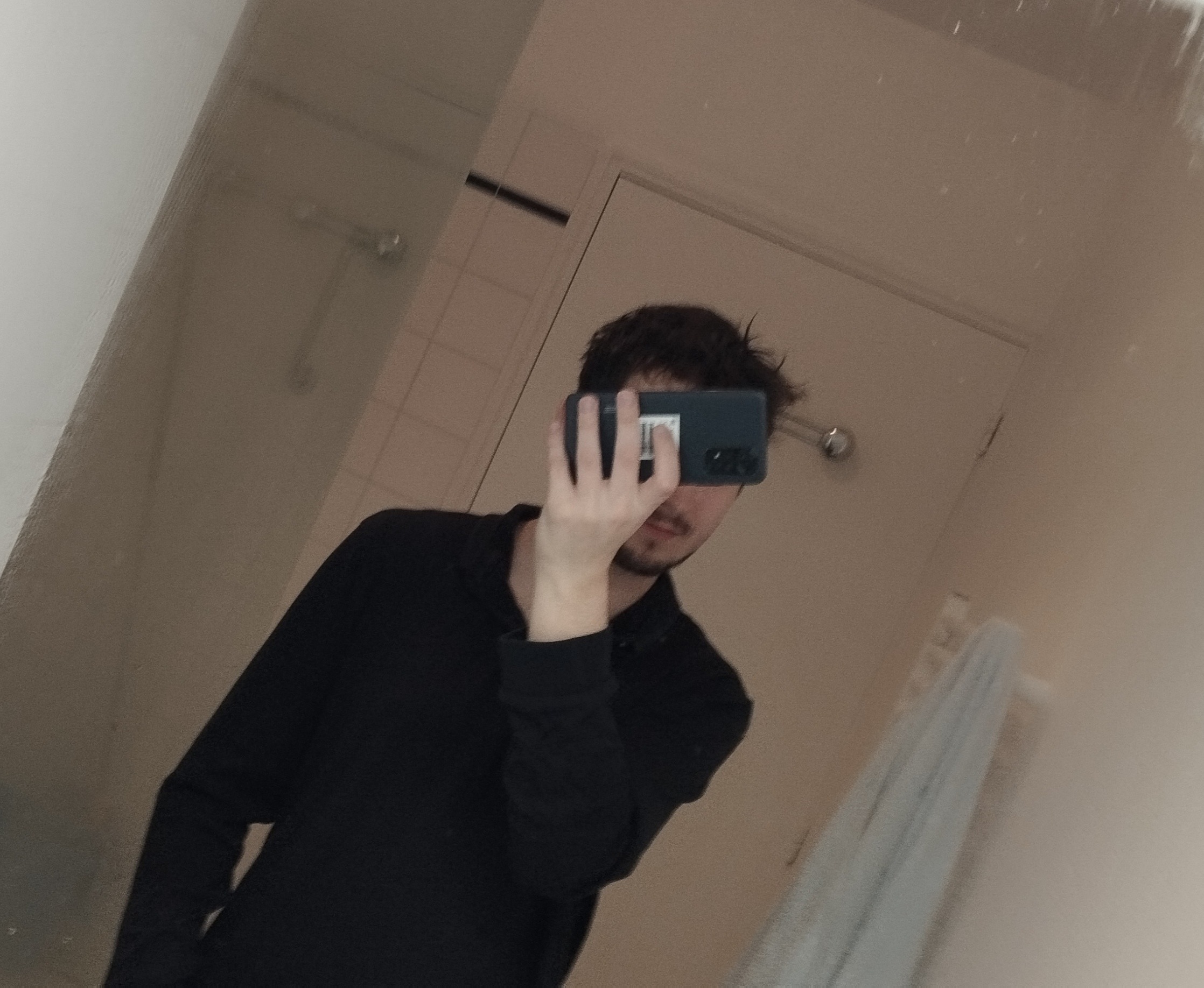 Profil de Leonin, 21 ans, Groupe gay à Etziken